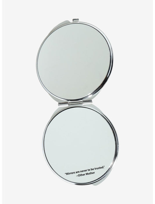 Coraline Tunnel Compact Mirror - US 7486