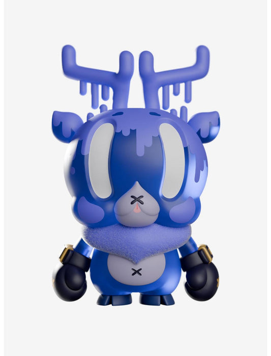 Kaleidos Creative King Deer Round 01 Vinyl Figure - US 8151