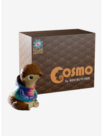 Kaleidos Creative Cosmo Vinyl Figure - US 8701