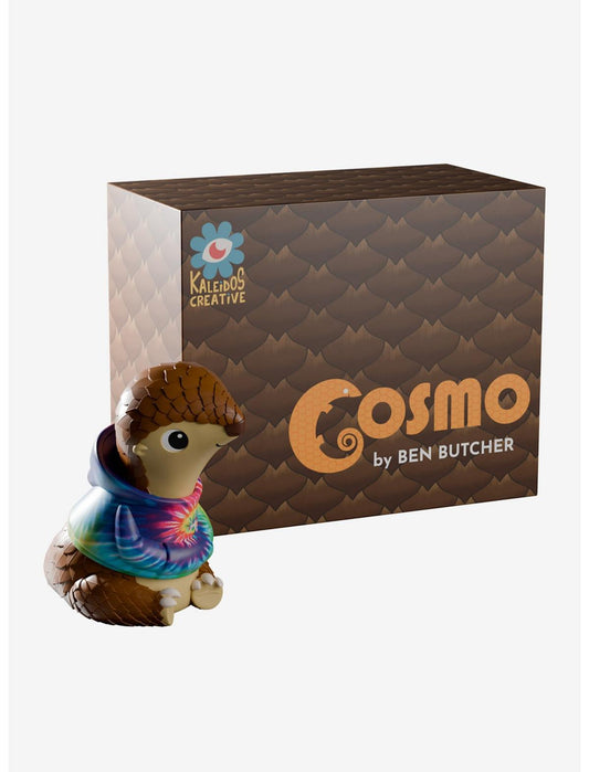 Kaleidos Creative Cosmo Vinyl Figure - US 8701