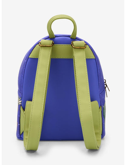 Loungefly Where The Wild Things Are Mini Backpack - US 1915