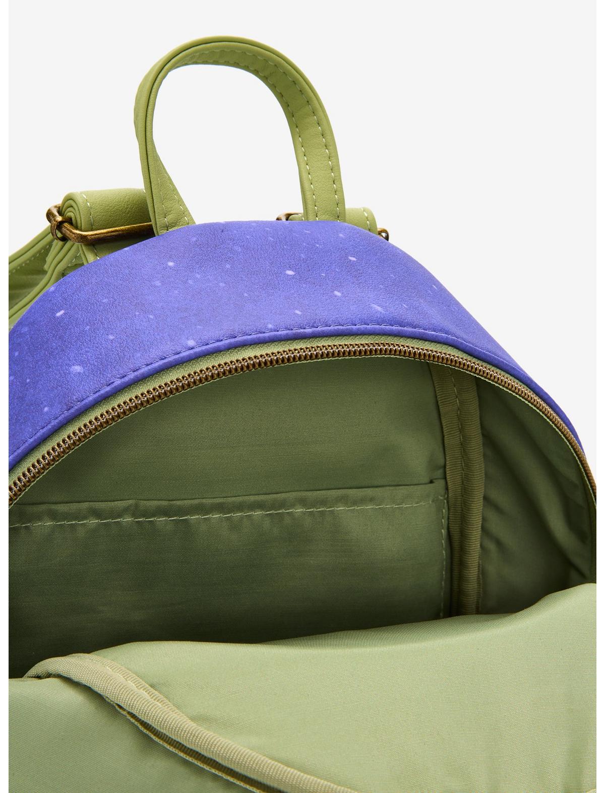 Loungefly Where The Wild Things Are Mini Backpack - US 1915