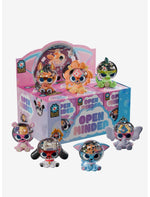 Kaleidos Creative Open Minded Blind Box Figure - US 6627