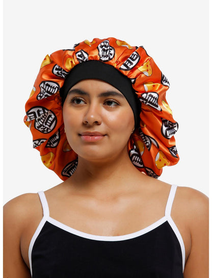 Dragon Ball Z Shenron & Dragon Ball Reversible Bonnet - US 4096