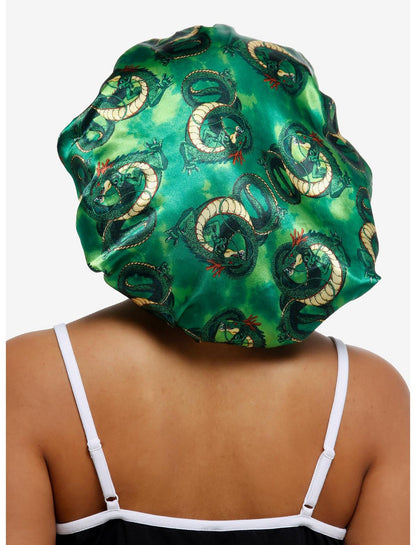Dragon Ball Z Shenron & Dragon Ball Reversible Bonnet - US 4096