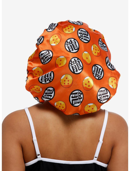 Dragon Ball Z Shenron & Dragon Ball Reversible Bonnet - US 4096