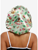 Disney The Princess And The Frog Tiana Reversible Bonnet - US 1263