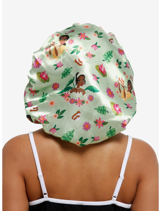 Disney The Princess And The Frog Tiana Reversible Bonnet - US 1263