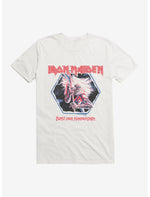 Iron Maiden Beast Over Hammersmith T-Shirt - US 4349