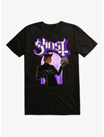 Ghost Alas, Poor Yorick! T-Shirt - US 0671