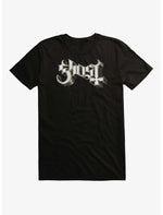 Ghost Phantomime Logo T-Shirt - US 5426