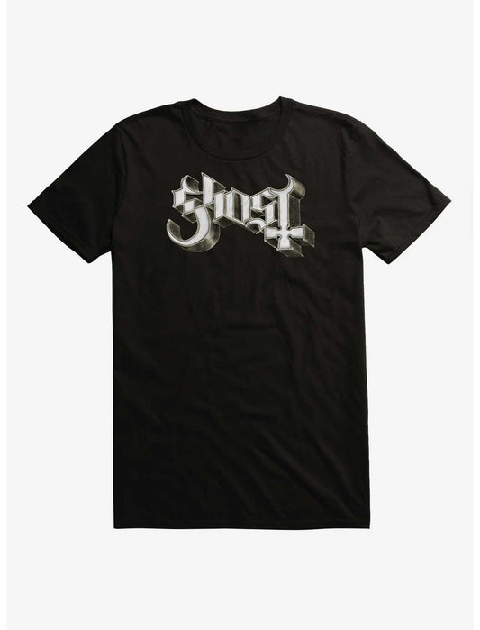 Ghost Phantomime Logo T-Shirt - US 5426