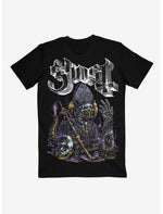 Ghost Papa V Perpetua T-Shirt - US 5469