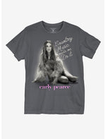 Carly Pearce Country Music Made Me Do It T-Shirt - US 9819