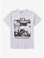 Dasha Boots T-Shirt - US 3346