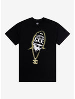 Central Cee Portrait T-Shirt - US 2557