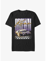 Kane Brown Nascar T-Shirt - US 9031