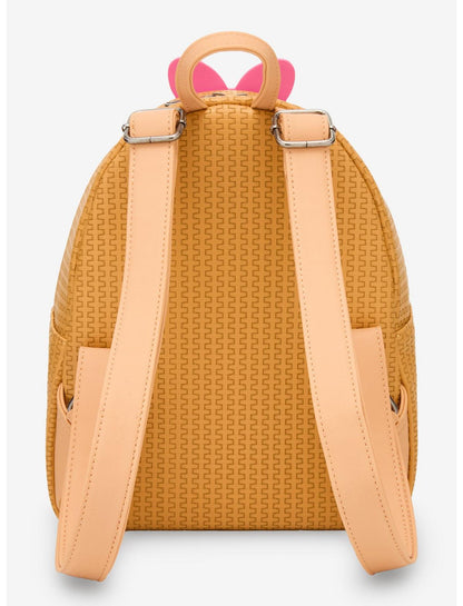 Loungefly Disney The Aristocats Kitten Basket Mini Backpack - US 1371