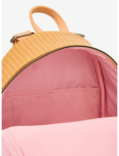 Loungefly Disney The Aristocats Kitten Basket Mini Backpack - US 1371