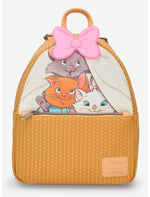Loungefly Disney The Aristocats Kitten Basket Mini Backpack - US 1371