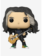 Funko Metallica Pop! Rocks Kirk (72 Seasons) Vinyl Figure - US 4094
