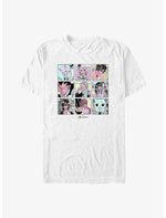 Fairy Tail Box Pop T-Shirt - US 9893