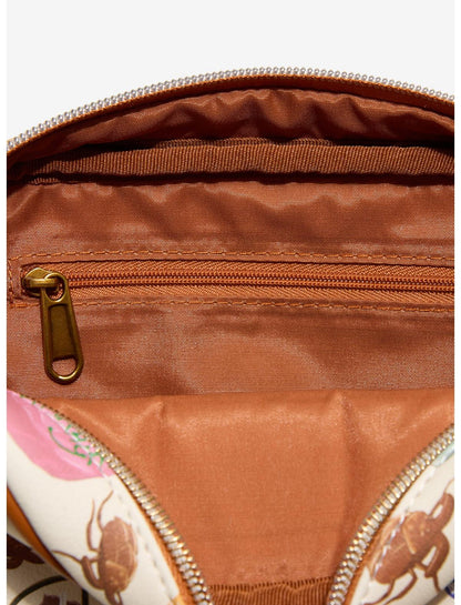 Loungefly Harry Potter Sweet Treats Crossbody Bag - US 5168
