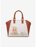 Loungefly Disney Winnie The Pooh Hunny Satchel Bag - US 0339
