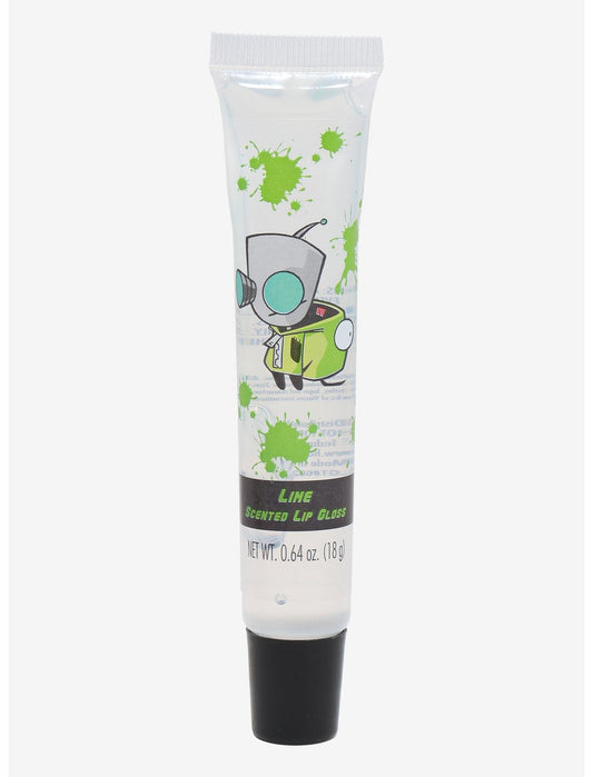 Invader Zim GIR Lip Gloss - US 6282