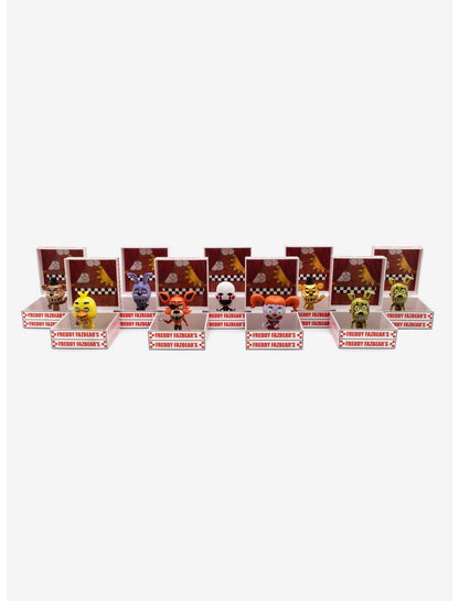 CultureFly Five Nights At Freddy's Smols Blind Box Figure - US 5728
