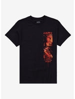 Bring Me The Horizon Bloody Drip Two-Sided T-Shirt - US 1958