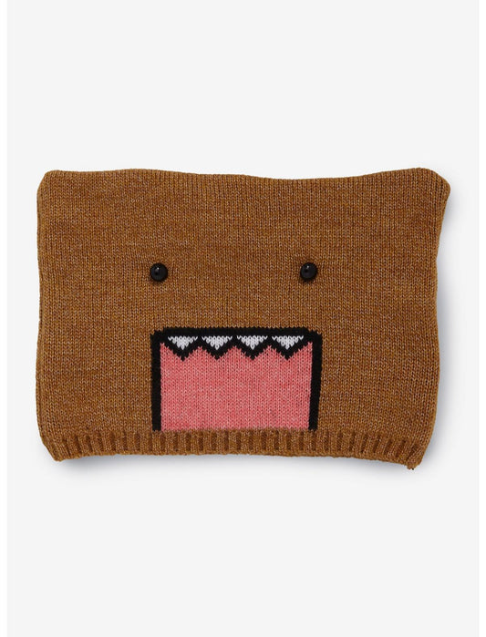 Domo Face Knit Beanie - US 4074