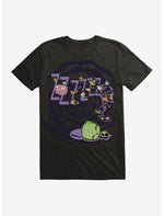 Invader Zim GIR Dreams T-Shirt - US 3219