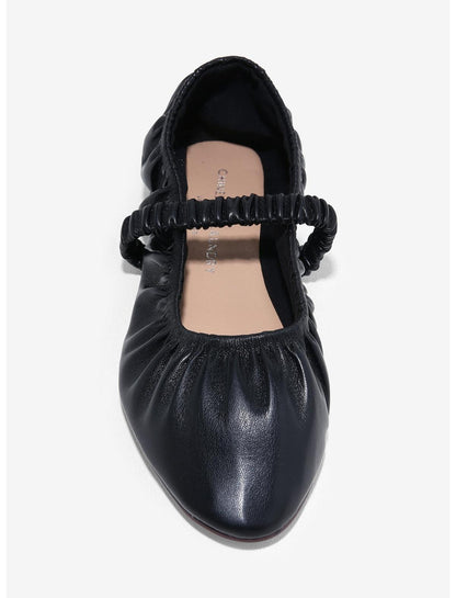 Chinese Laundry Black Avery Flats - US 5094
