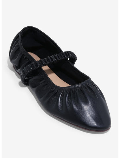 Chinese Laundry Black Avery Flats - US 5094