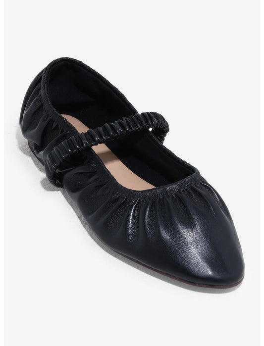 Chinese Laundry Black Avery Flats - US 5094