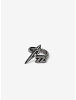 Alchemy of England Metallica M72 Ring - US 7124
