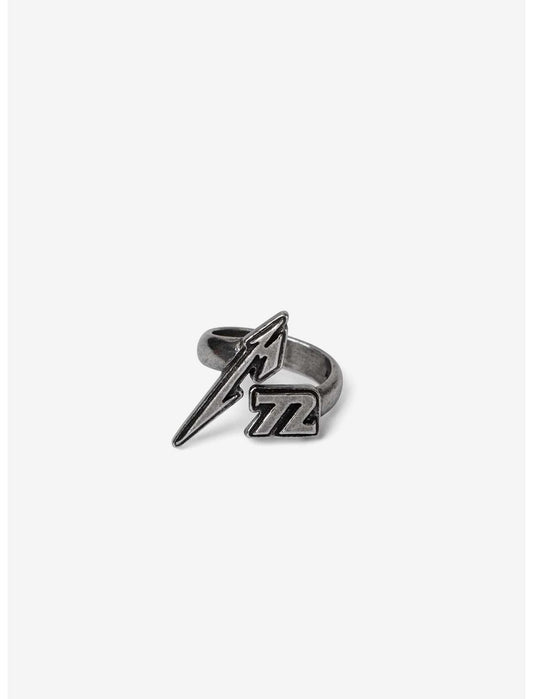 Alchemy of England Metallica M72 Ring - US 7124