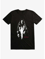 Evanescence Group T-Shirt - US 2045