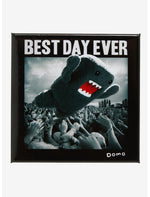 Domo Best Day Ever Pin - US 9775
