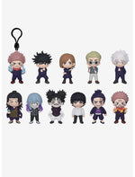 Jujutsu Kaisen Series 6 Blind Bag Figural Bag Clip - US 4332