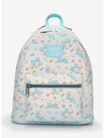 Loungefly Cinnamoroll Bow Mini Backpack - US 4928