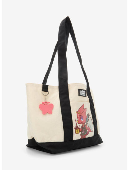 Animal Crossing: New Horizons Flick Tote Bag - US 0522
