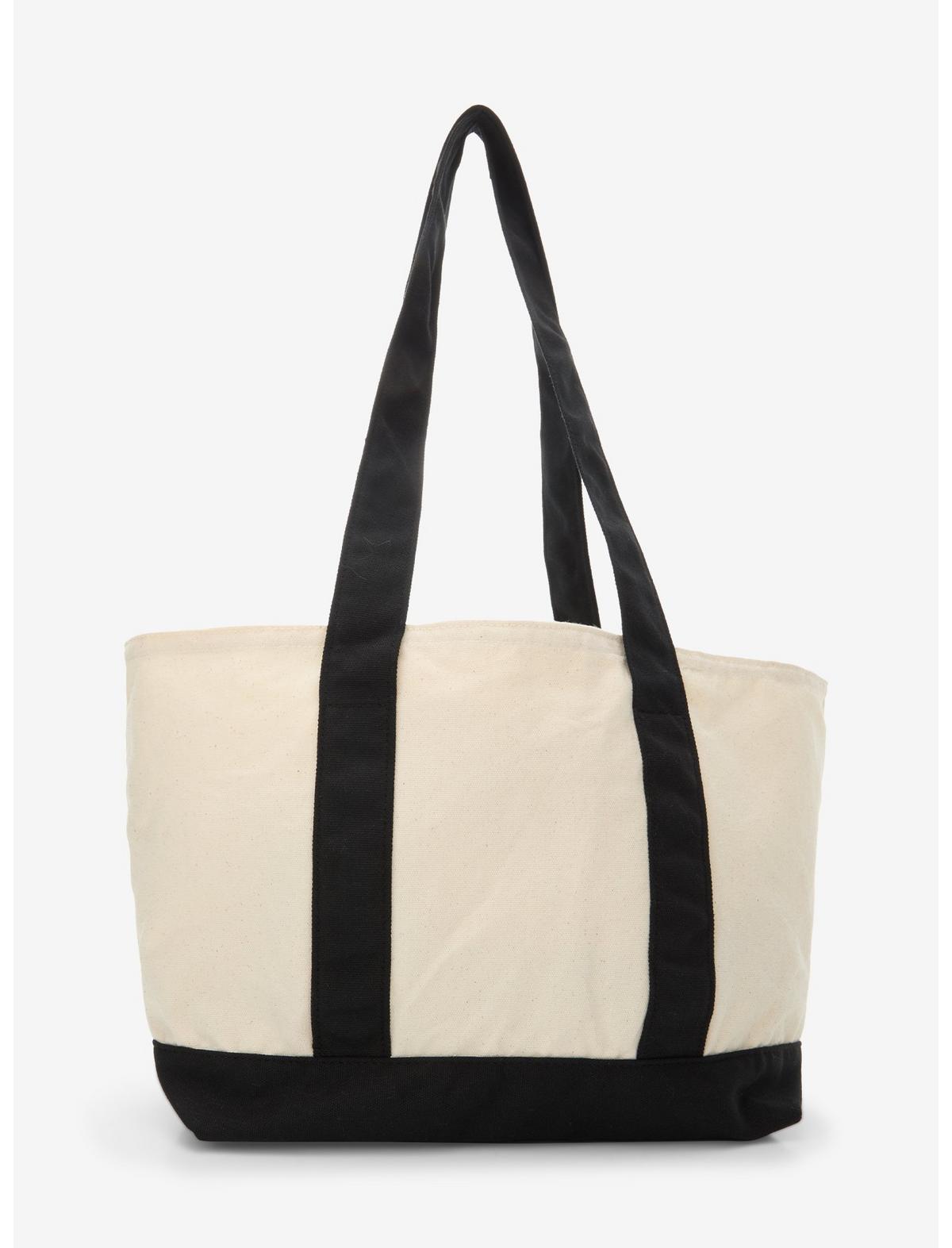 Animal Crossing: New Horizons Flick Tote Bag - US 0522