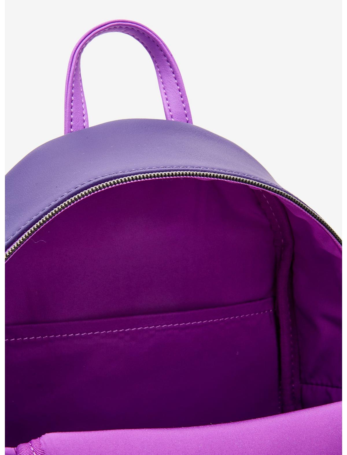 Loungefly Disney Alice In Wonderland Signs Mini Backpack - US 6436