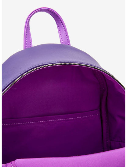 Loungefly Disney Alice In Wonderland Signs Mini Backpack - US 6436