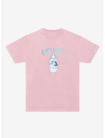 Melanie Martinez Cry Baby Milk Bottle T-Shirt Hot Topic Exclusive - US 7505