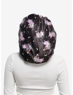 Courage The Cowardly Dog Reversible Bonnet - US 3142