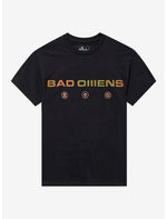 Bad Omens Take Me First Two-Sided T-Shirt - US 9727