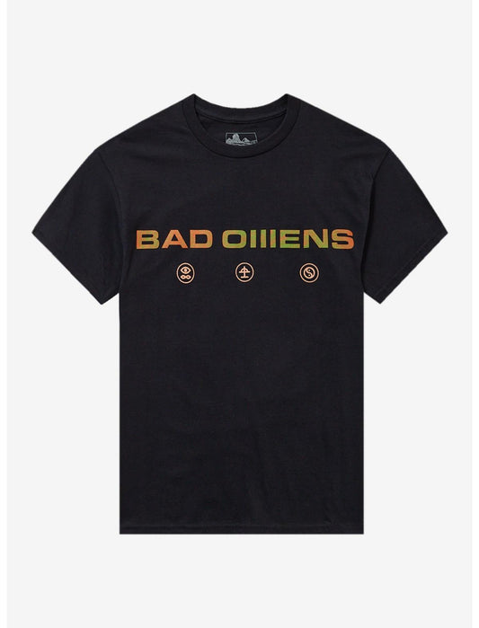 Bad Omens Take Me First Two-Sided T-Shirt - US 9727
